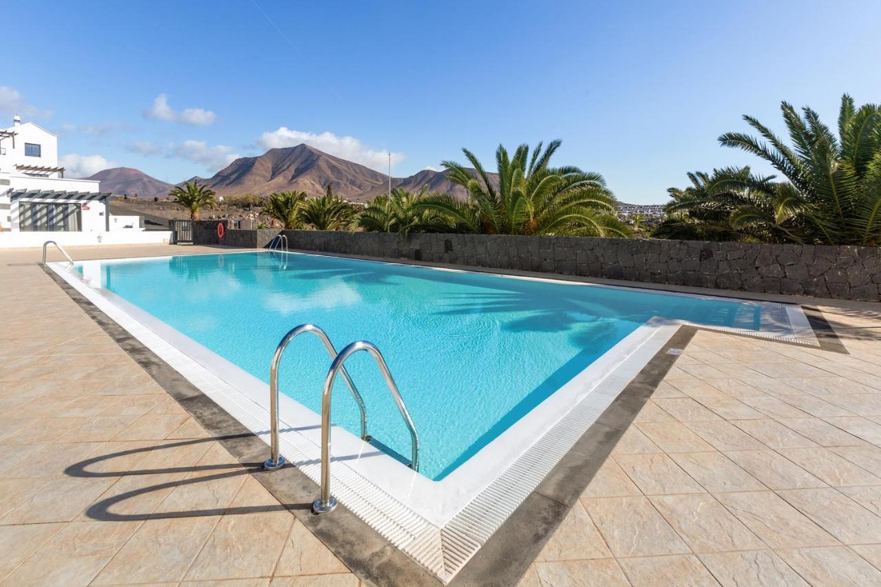 Сasa de vacaciones Casa Variza - Junto A Playas De Papagayo Y El Playa Blanca (Lanzarote)