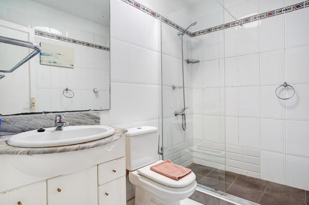 Apartamento Puerto Chico R Playa Blanca (Lanzarote)