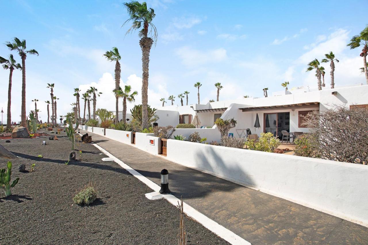 Puerto Chico R Apartamento Playa Blanca (Lanzarote)