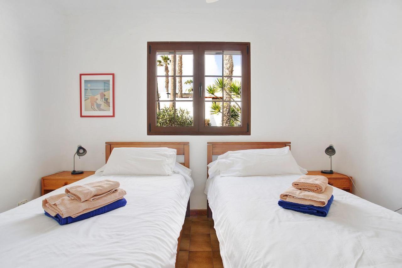 Apartamento Puerto Chico R *