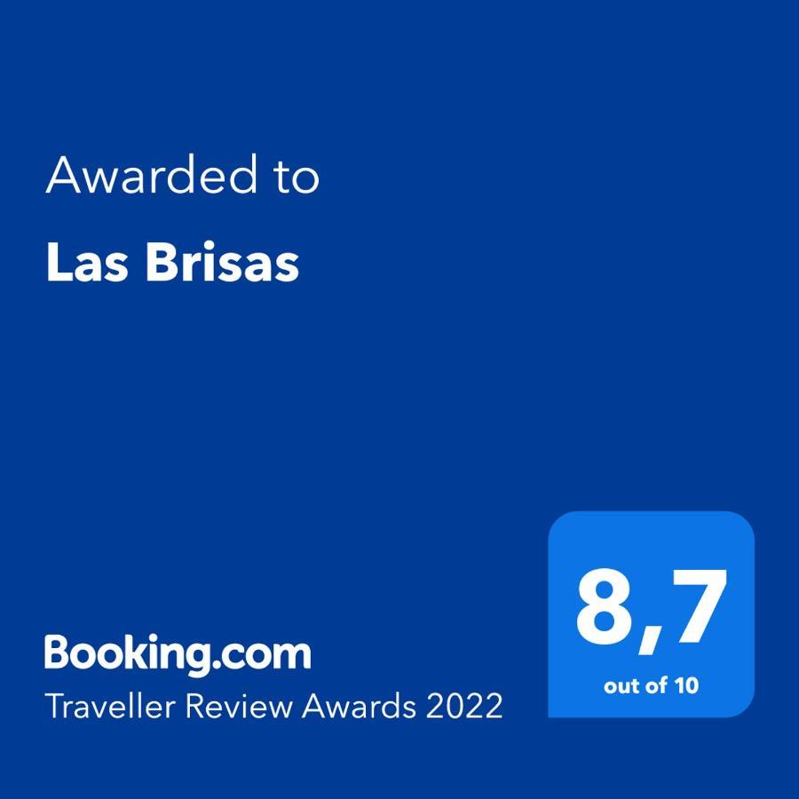 Brisas *