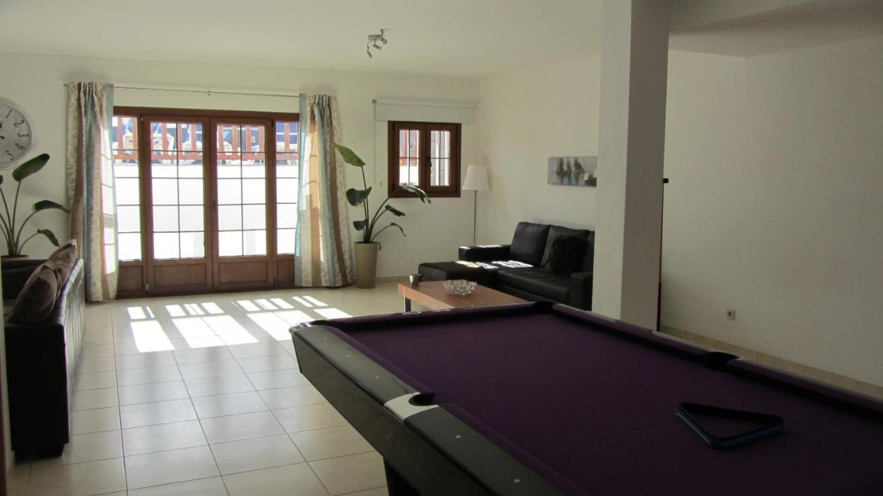 Vista Lobos With Sea View