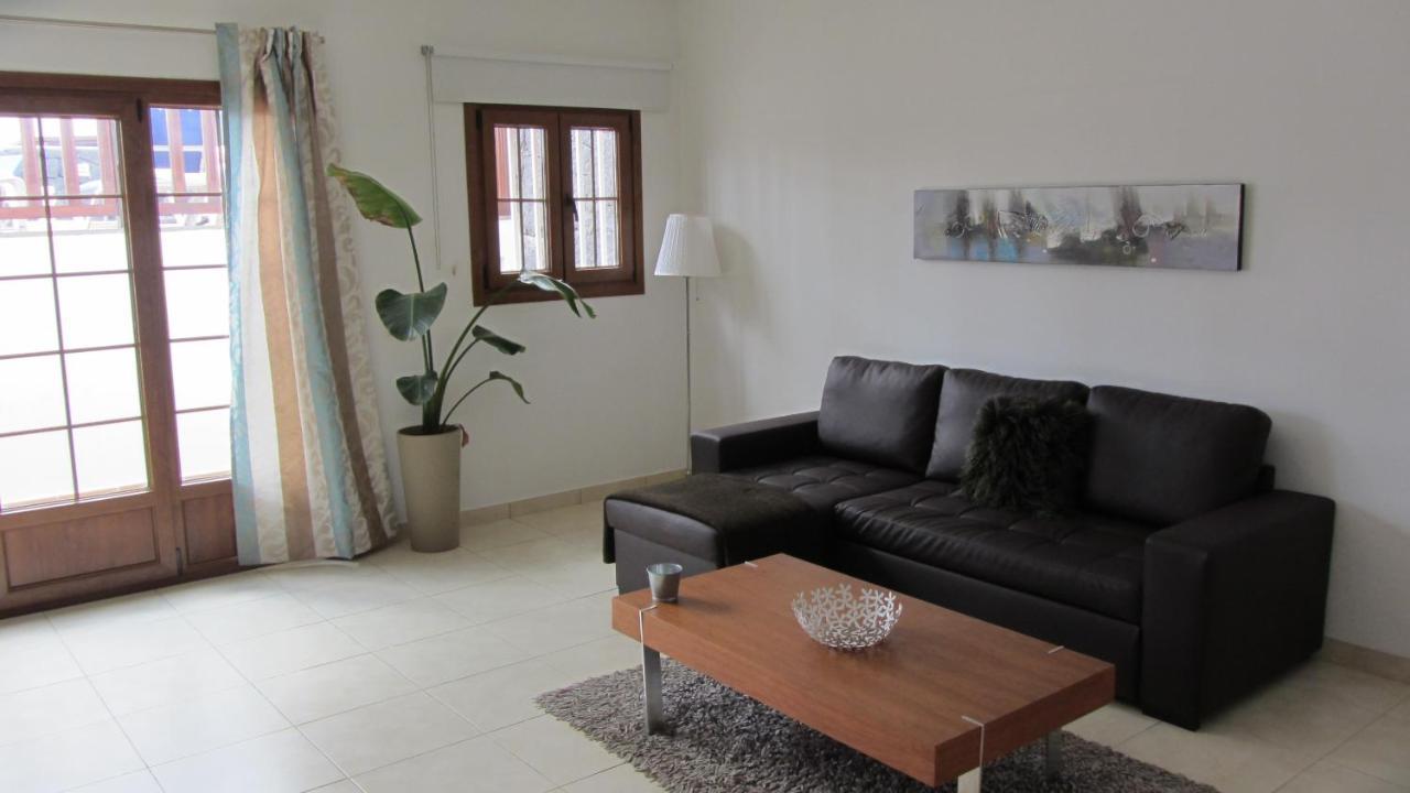 Vista Lobos With Sea View