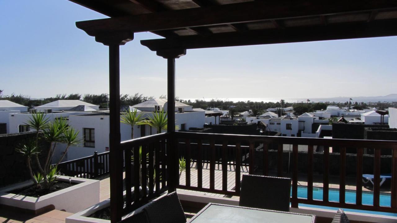 Pousada Vista Lobos With Sea View