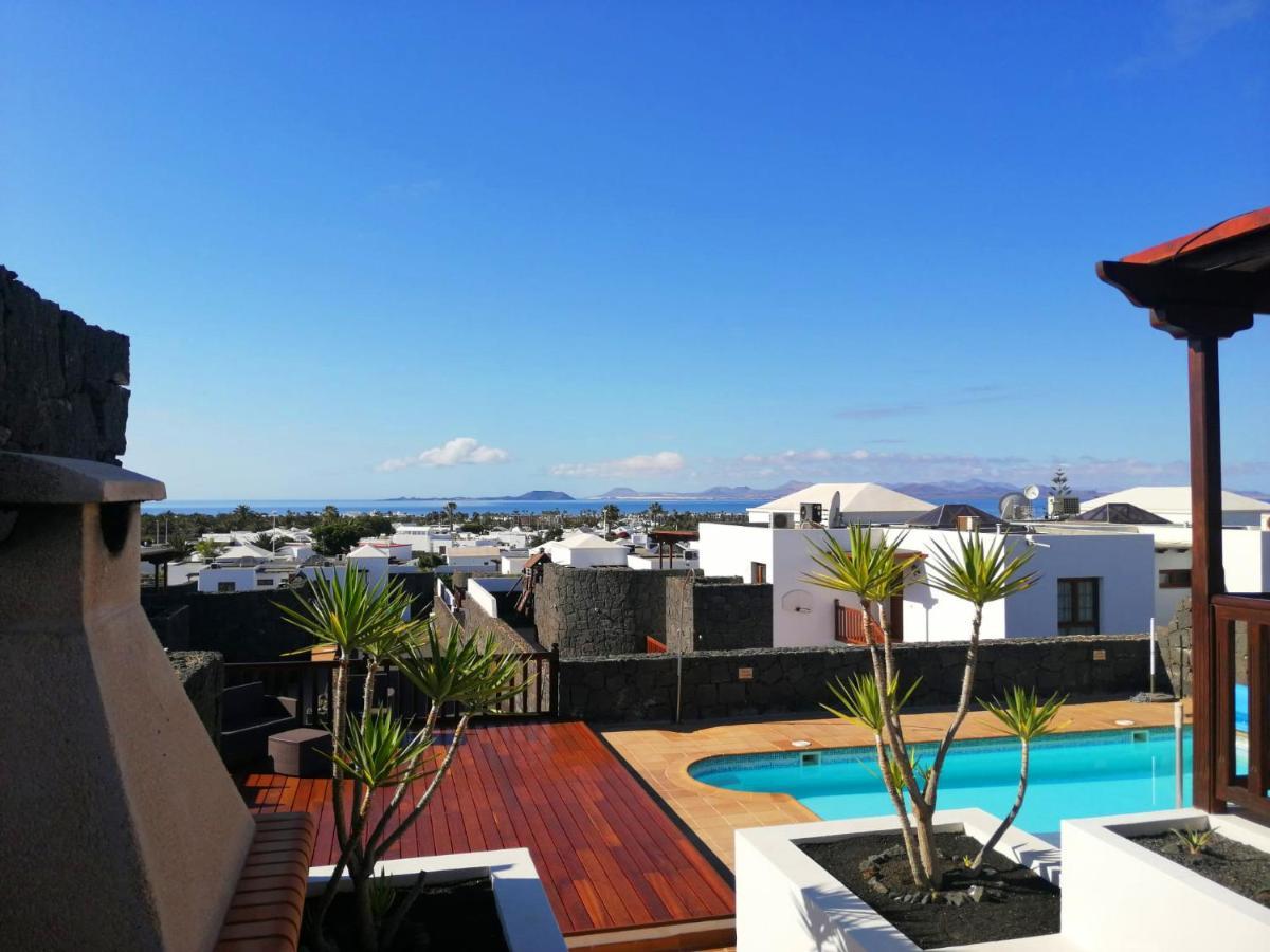 Vista Lobos With Sea View