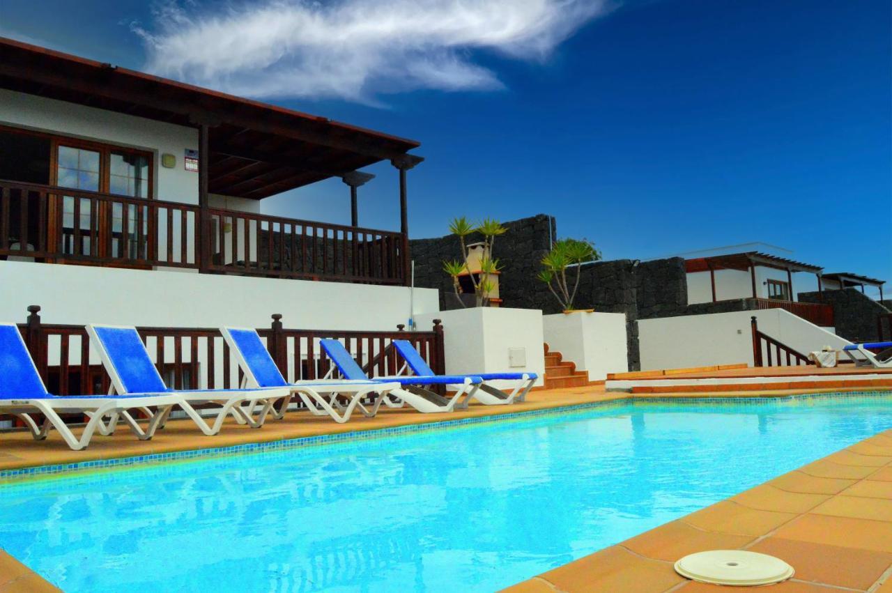 Pousada Vista Lobos With Sea View *