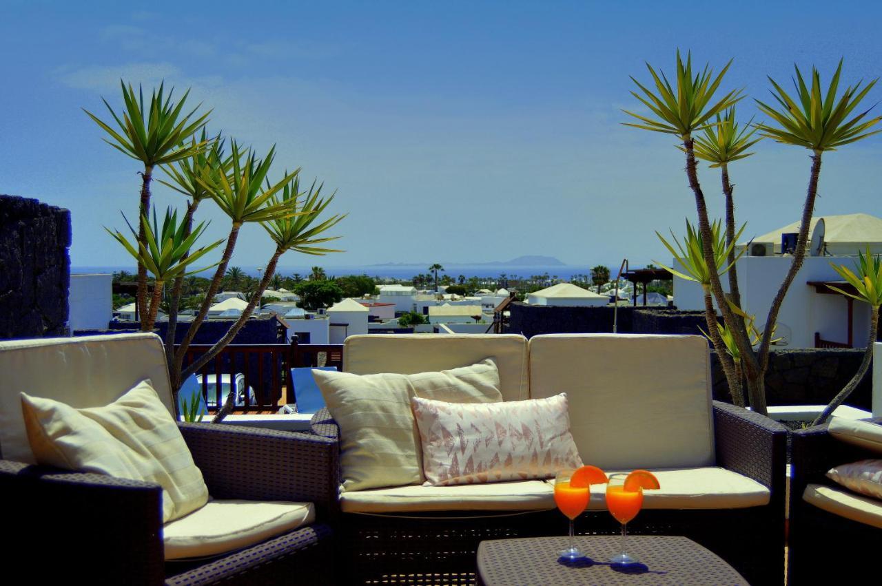 Vista Lobos With Sea View Pousada *