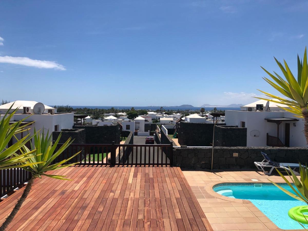 Vista Lobos With Sea View *