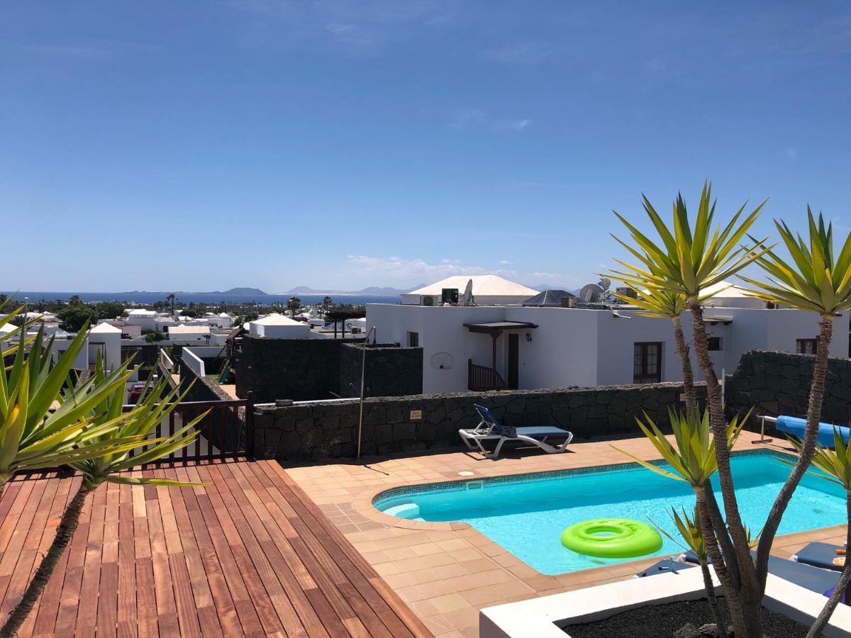 Vista Lobos With Sea View Pousada