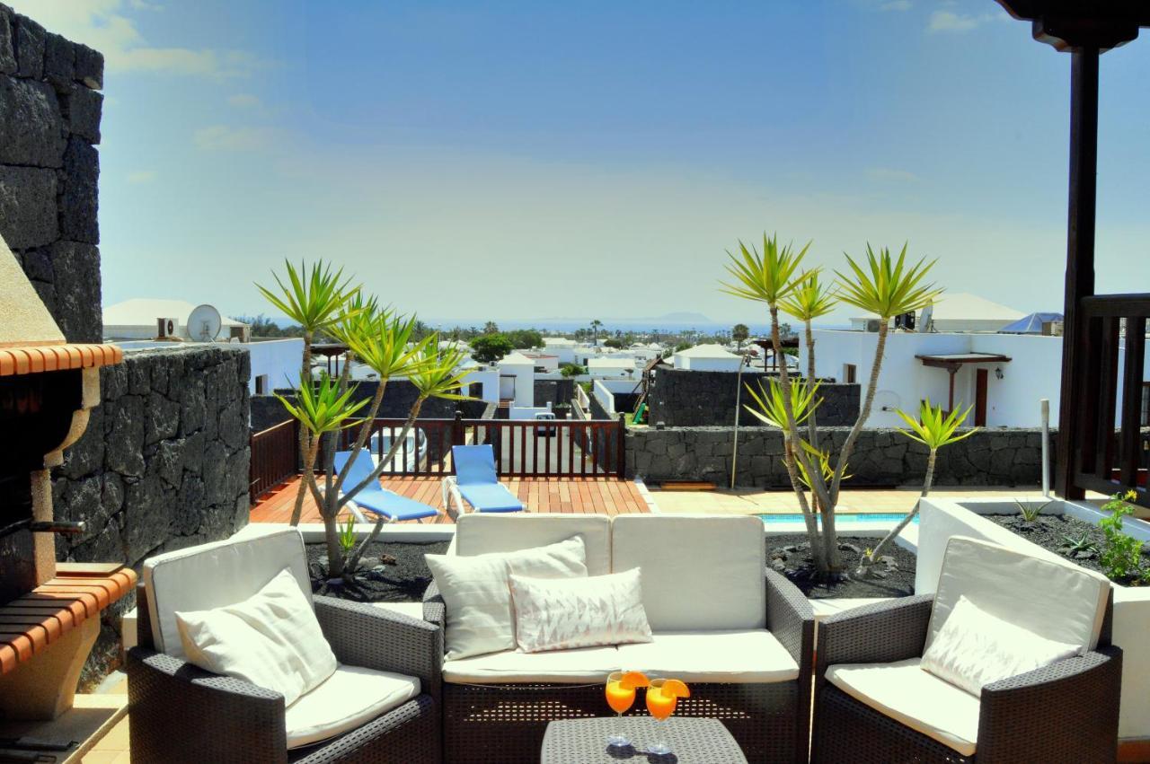 Pousada Vista Lobos With Sea View
