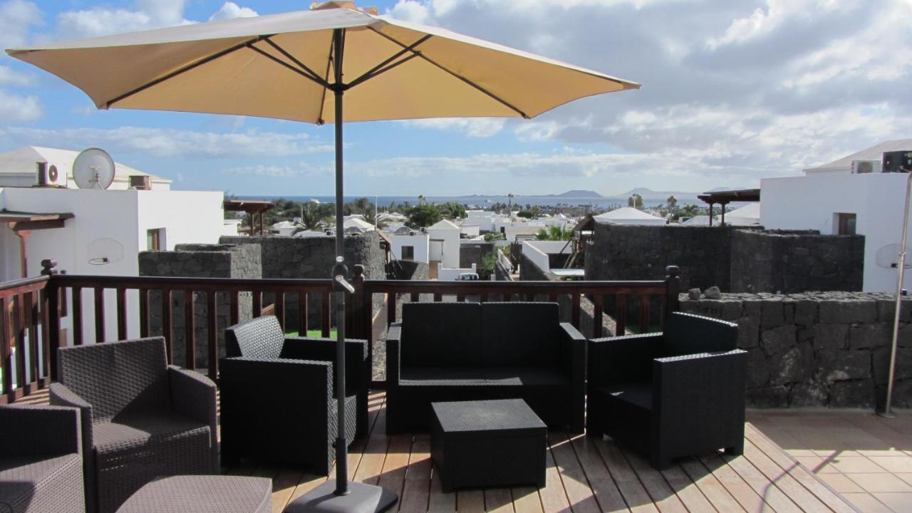 Vista Lobos With Sea View