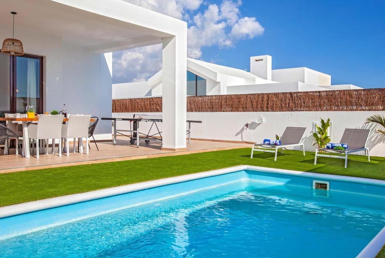 Villa Cindy Playa Blanca (Lanzarote)
