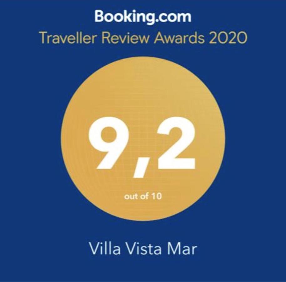 Vista Mar Villa Playa Blanca (Lanzarote)