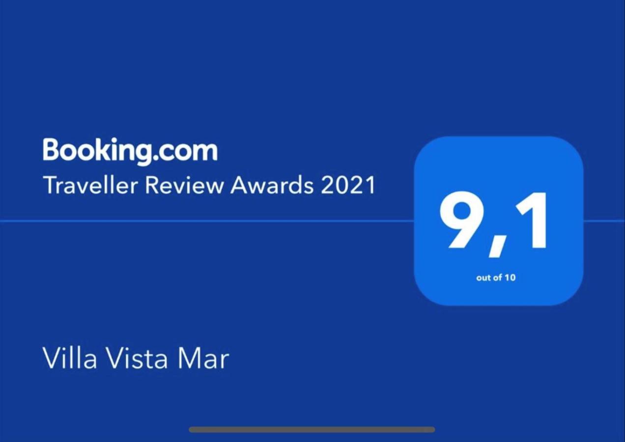 Villa Vista Mar *
