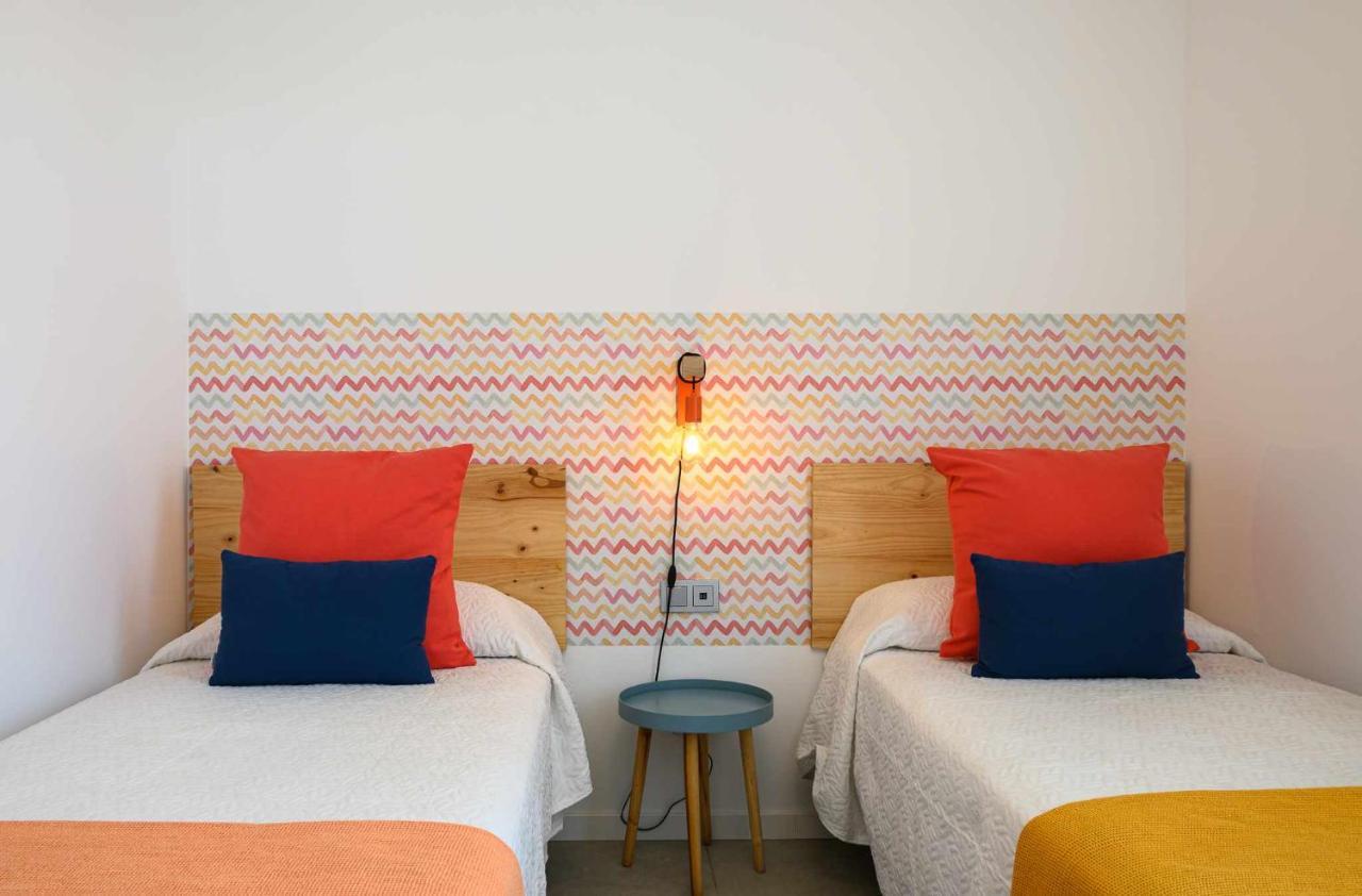 Monstera House - Near The Beach, Air-con, Fast Wifi And Sat Tv By Lanzarote * Playa Blanca (Lanzarote)