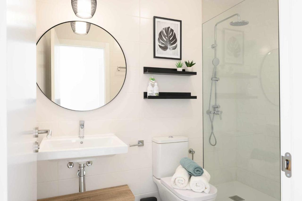 Monstera House - Near The Beach, Air-con, Fast Wifi And Sat Tv By Lanzarote Apartment *