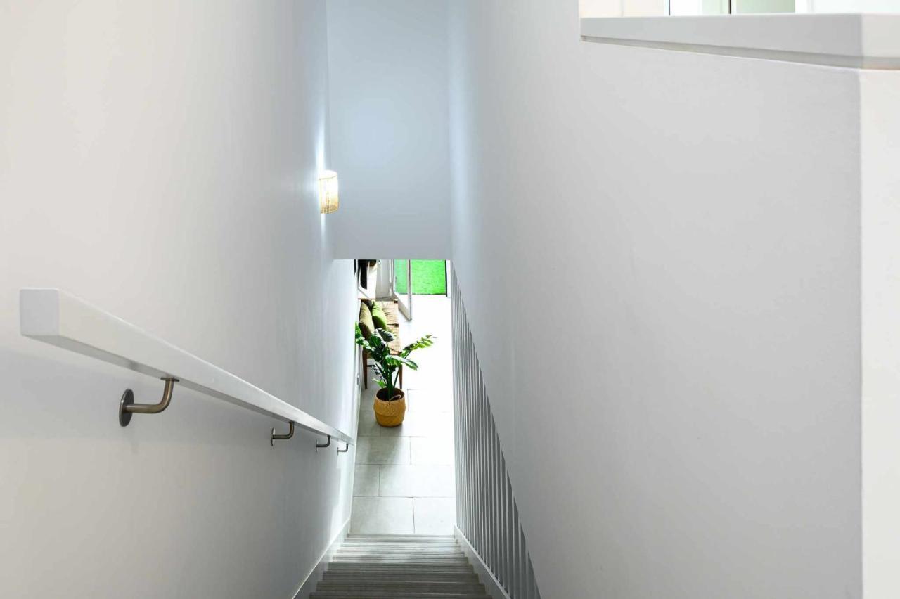 Monstera House - Near The Beach, Air-con, Fast Wifi And Sat Tv By Lanzarote Apartment Playa Blanca (Lanzarote)