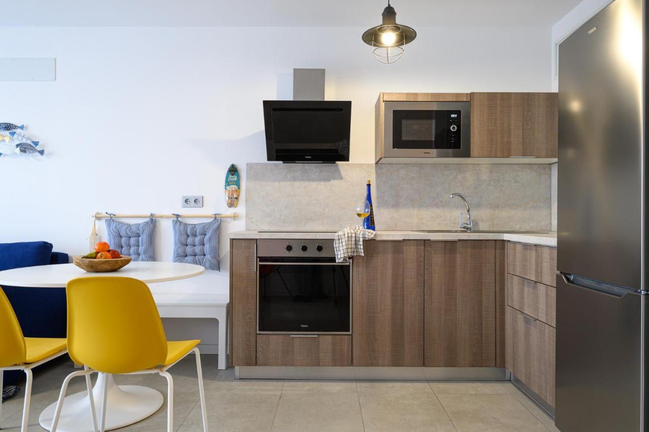 La Marinera House Playa Blanca Holiday home *