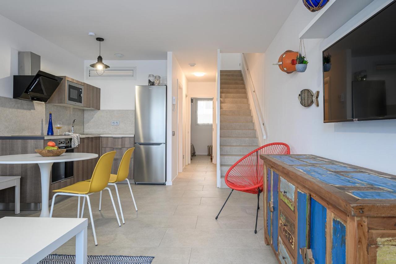 Holiday home La Marinera House Playa Blanca