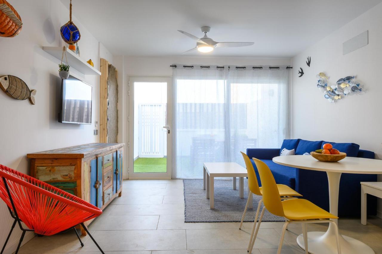 La Marinera House Playa Blanca
