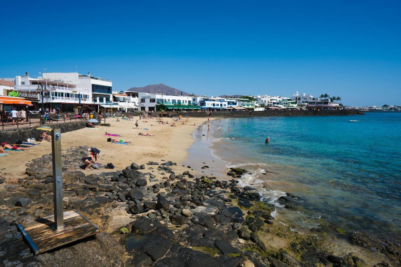La Marinera House Playa Blanca Holiday home