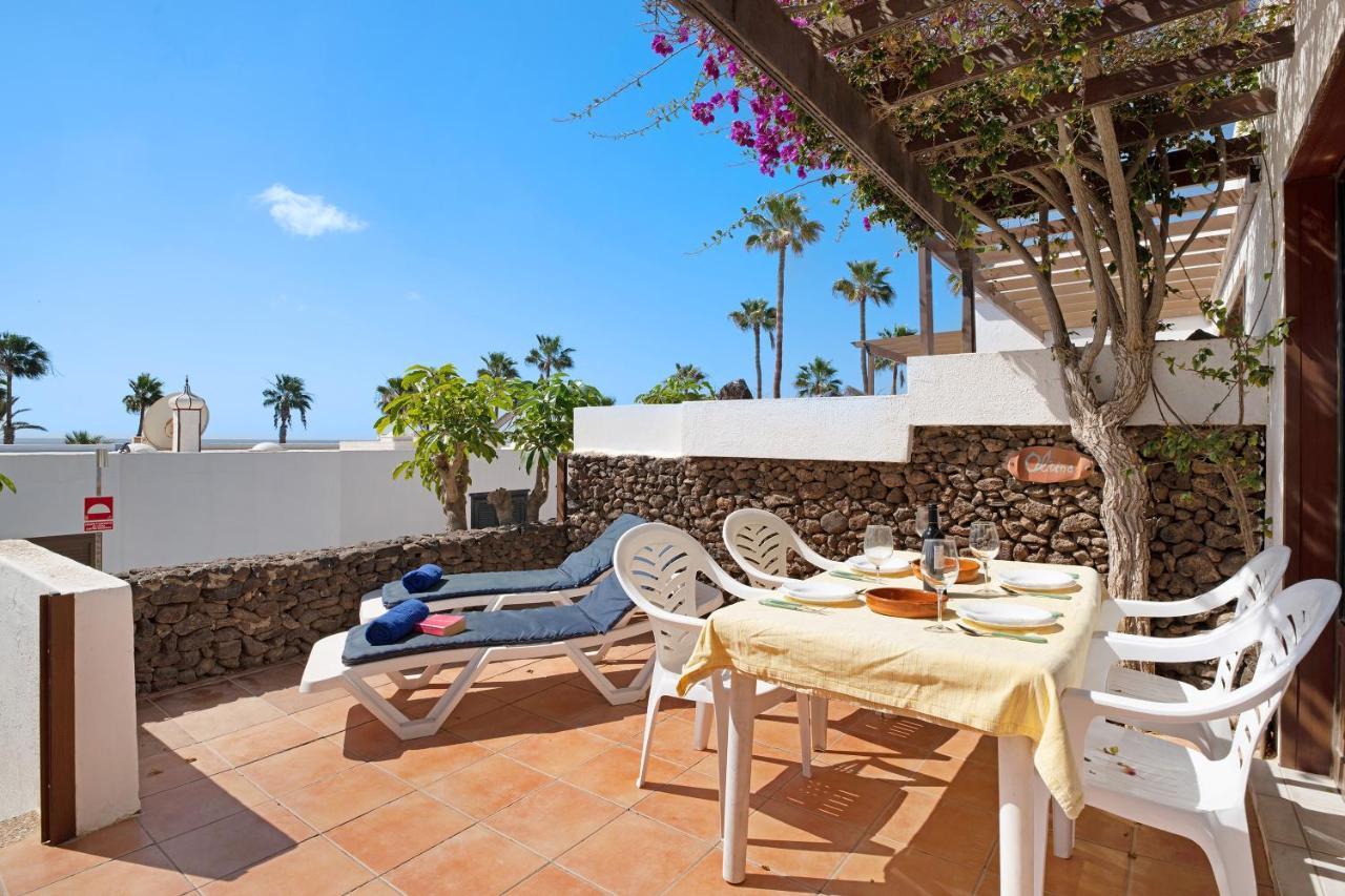 Playa Flamingo 62 Apartamento Playa Blanca (Lanzarote)