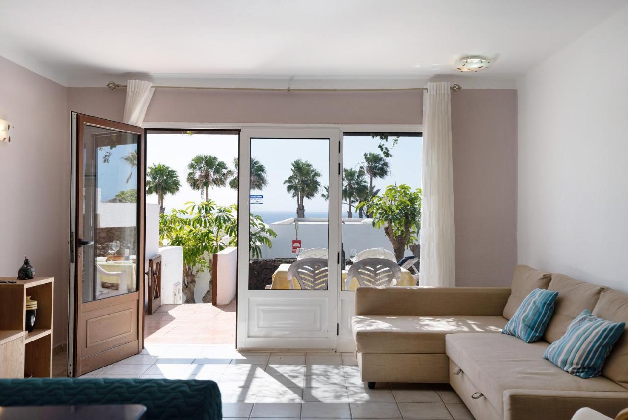 Playa Flamingo 62 Apartamento Playa Blanca (Lanzarote)