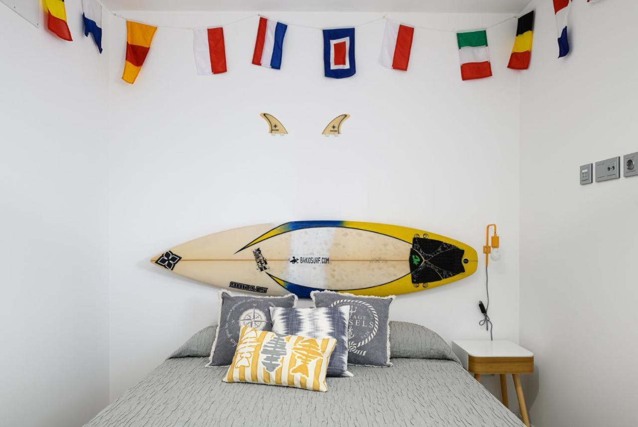La Marinera House Playa Blanca Holiday home Playa Blanca (Lanzarote)