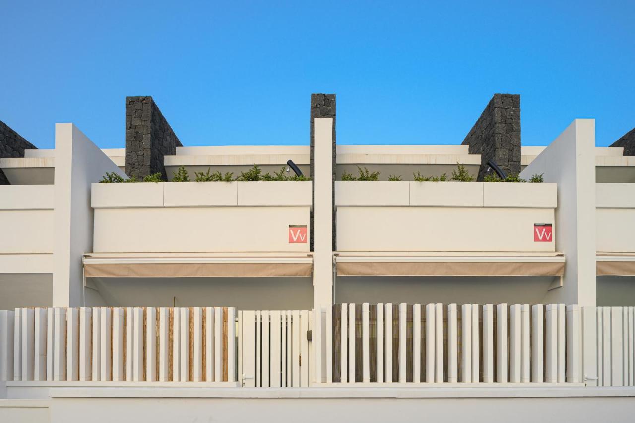 Holiday home La Marinera House Playa Blanca Playa Blanca (Lanzarote)