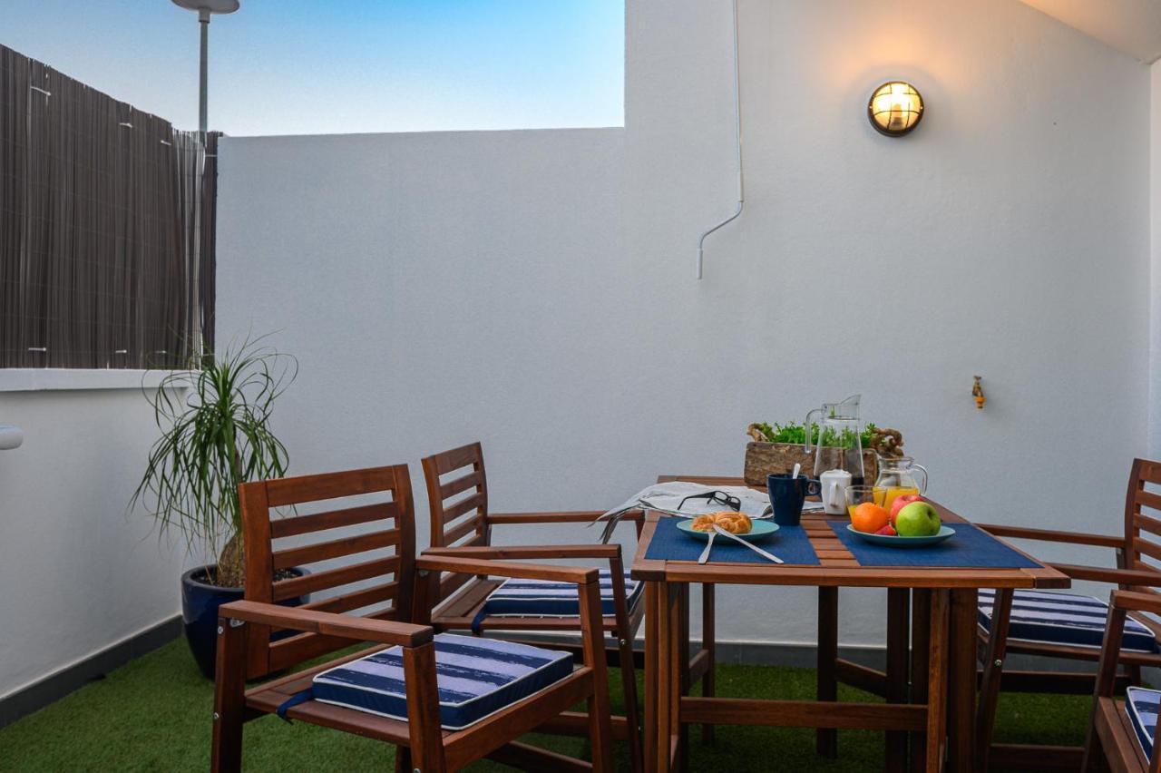 Holiday home La Marinera House Playa Blanca Playa Blanca (Lanzarote)