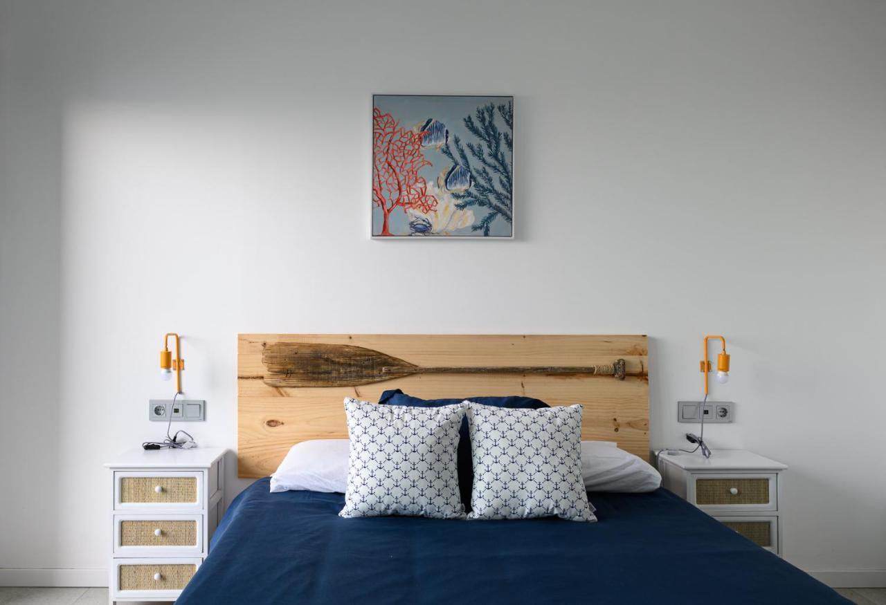 La Marinera House Playa Blanca Holiday home *