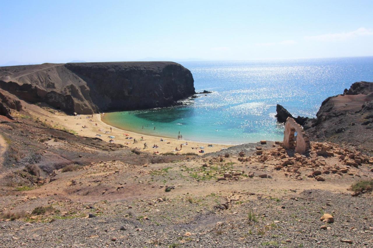 La Marinera House Playa Blanca Holiday home *