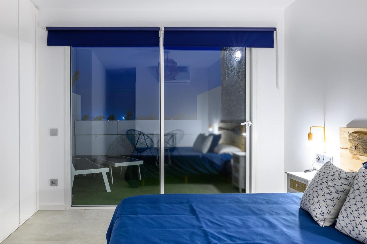 Holiday home La Marinera House Playa Blanca *