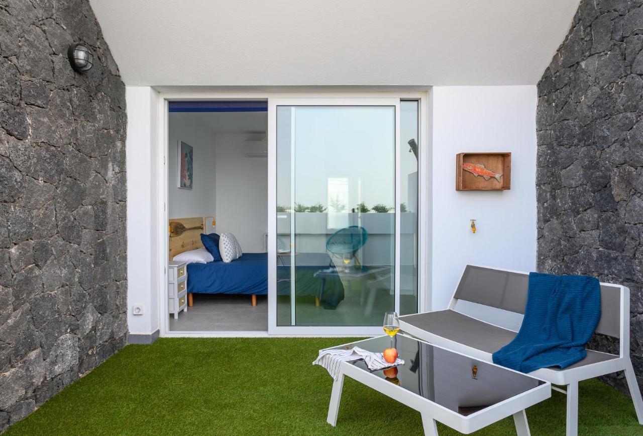 La Marinera House Playa Blanca *
