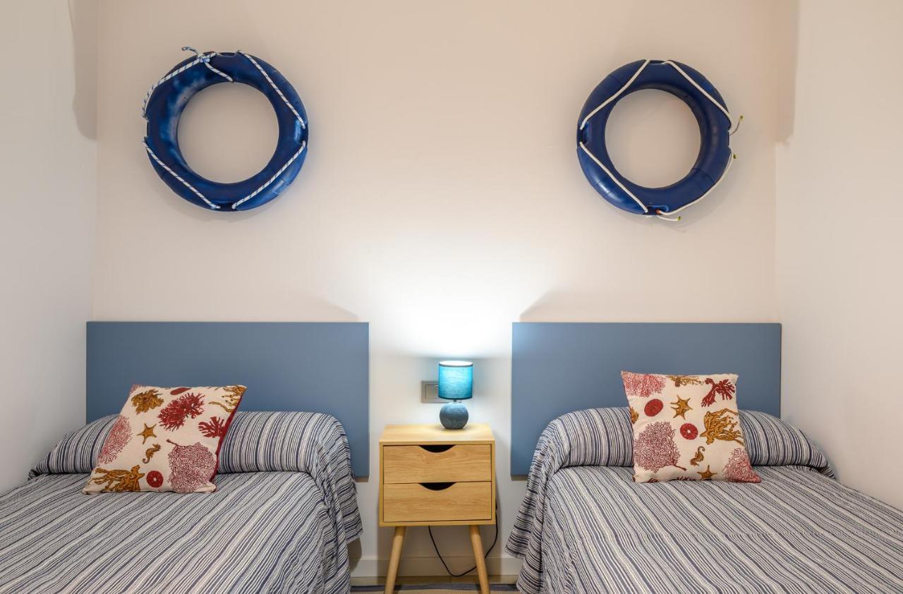 La Marinera House Playa Blanca Holiday home *