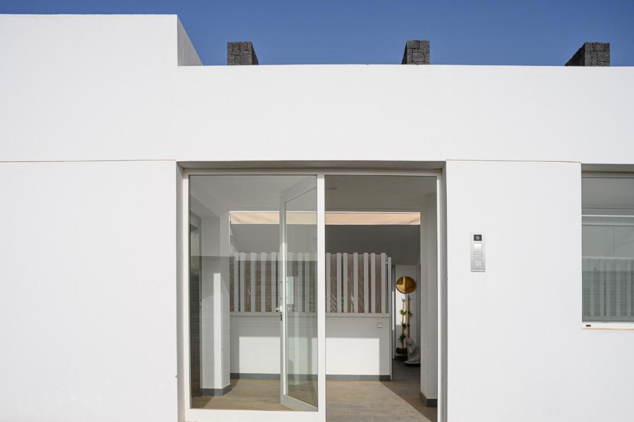 La Marinera House Playa Blanca
