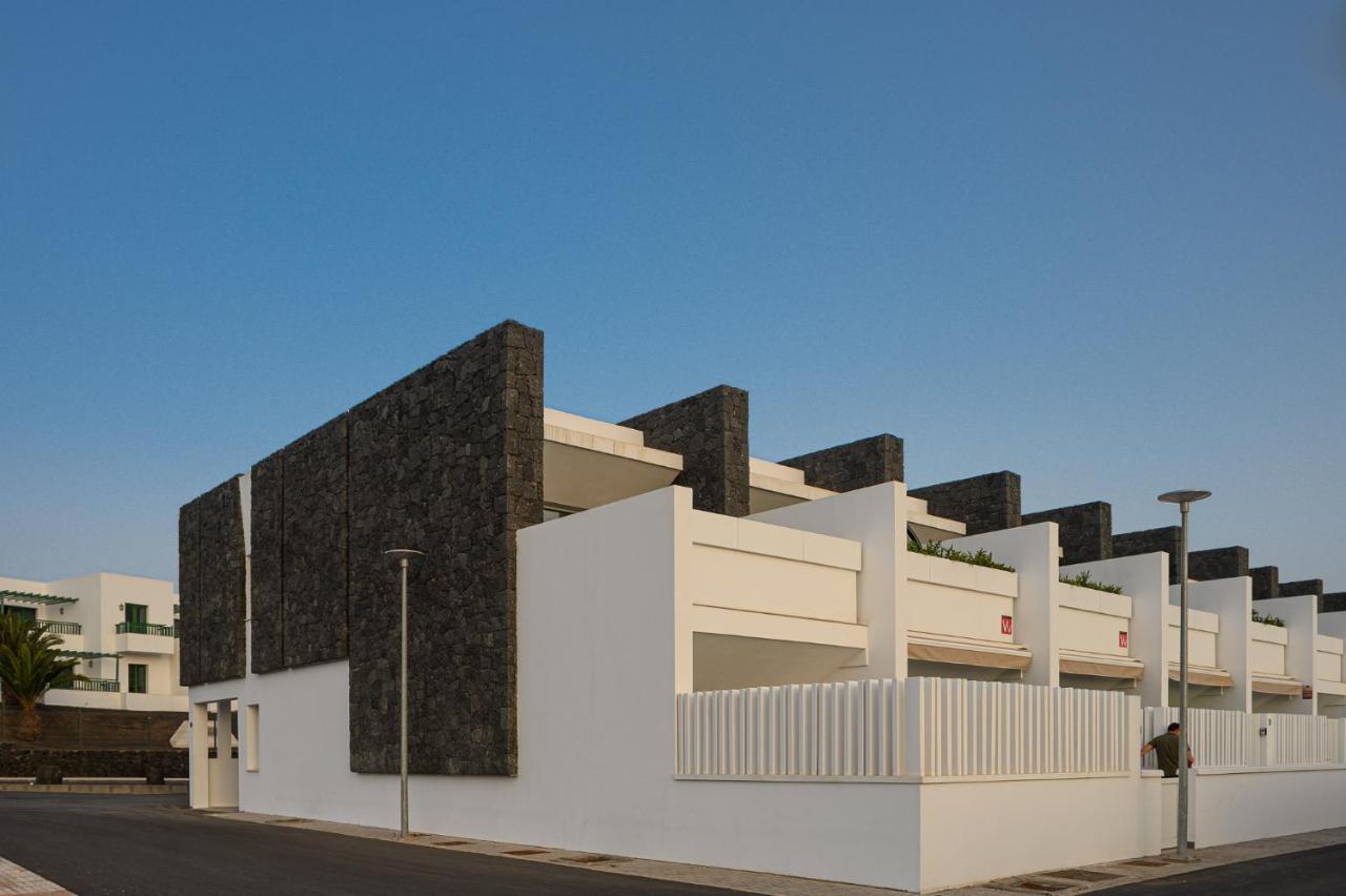 La Marinera House Playa Blanca