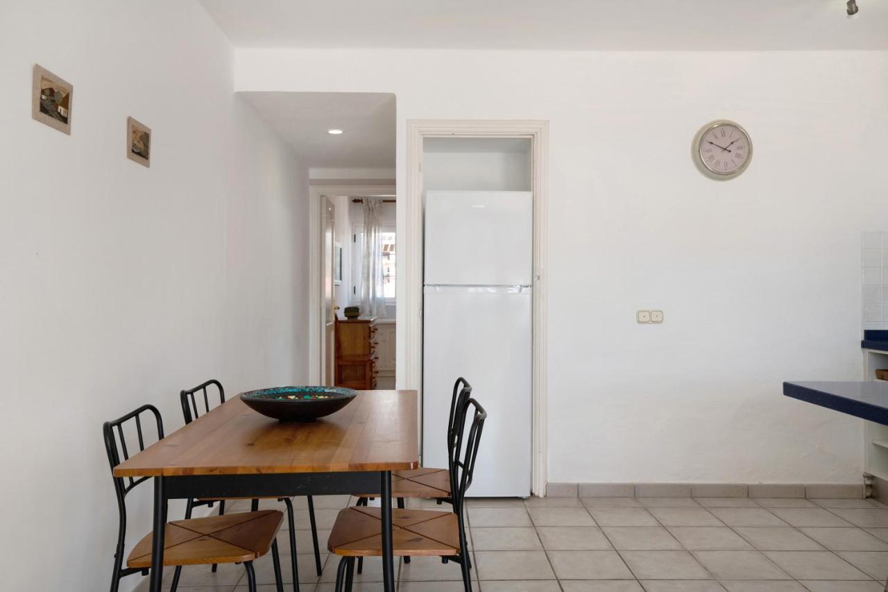 Playa Flamingo 62 Apartamento Playa Blanca (Lanzarote)