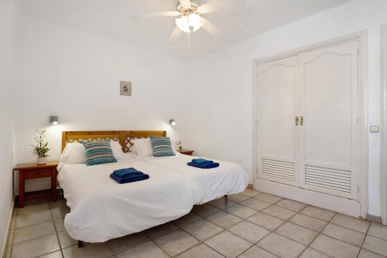 Apartamento Playa Flamingo 62 *