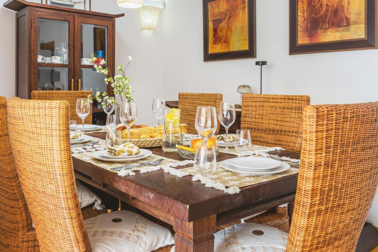 Villa Casa Hannah Playa Blanca (Lanzarote)