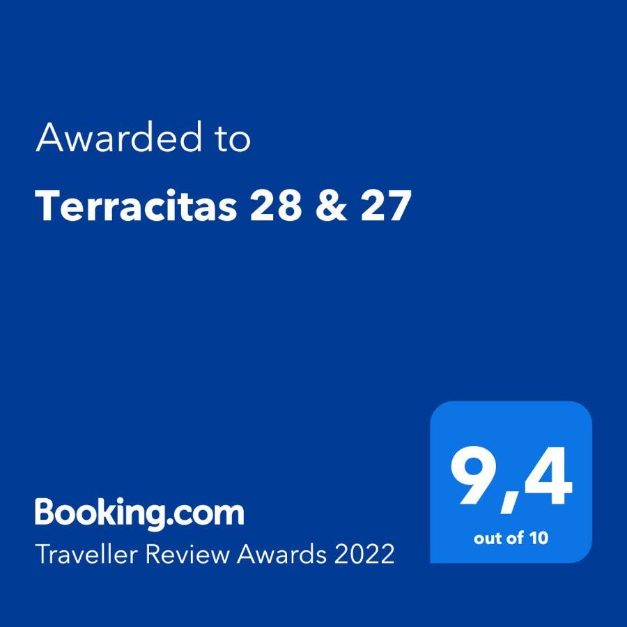 Holiday home Terracitas 28 & 27