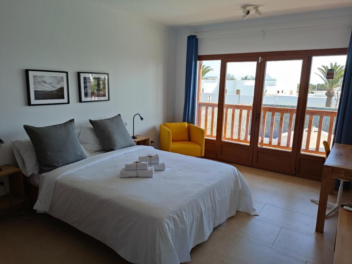 Rosa By Villalia Playa Blanca (Lanzarote)