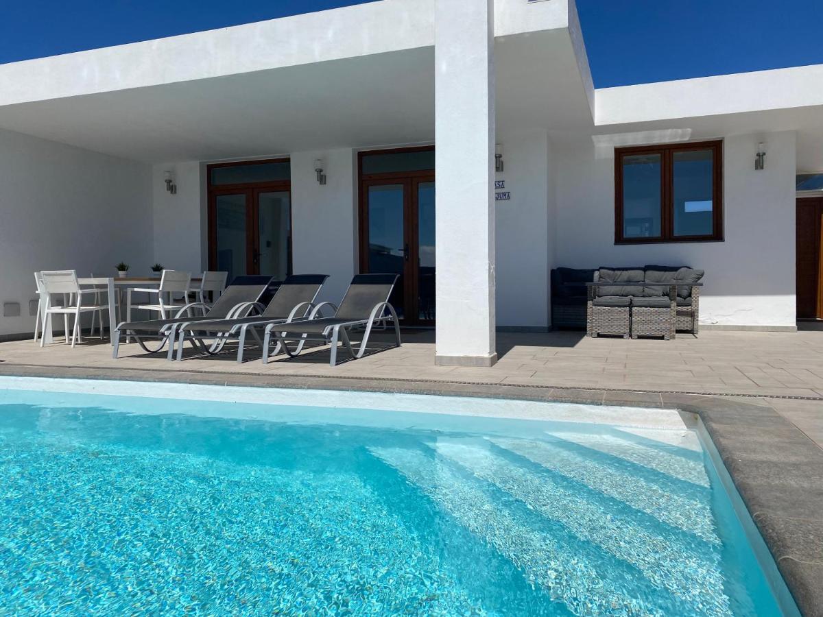 Villa Casa Juma Playa Blanca (Lanzarote)