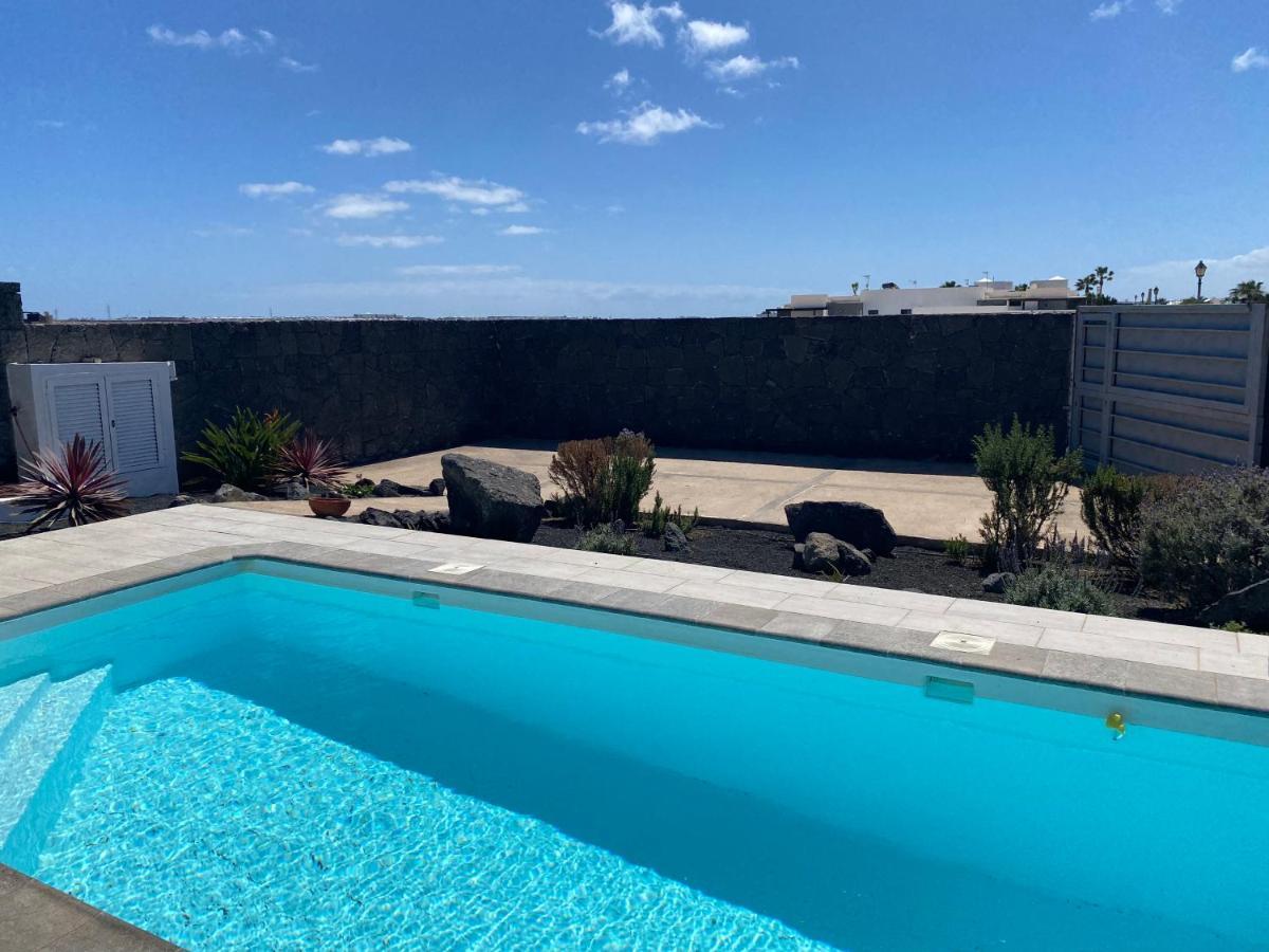 Villa Casa Juma *