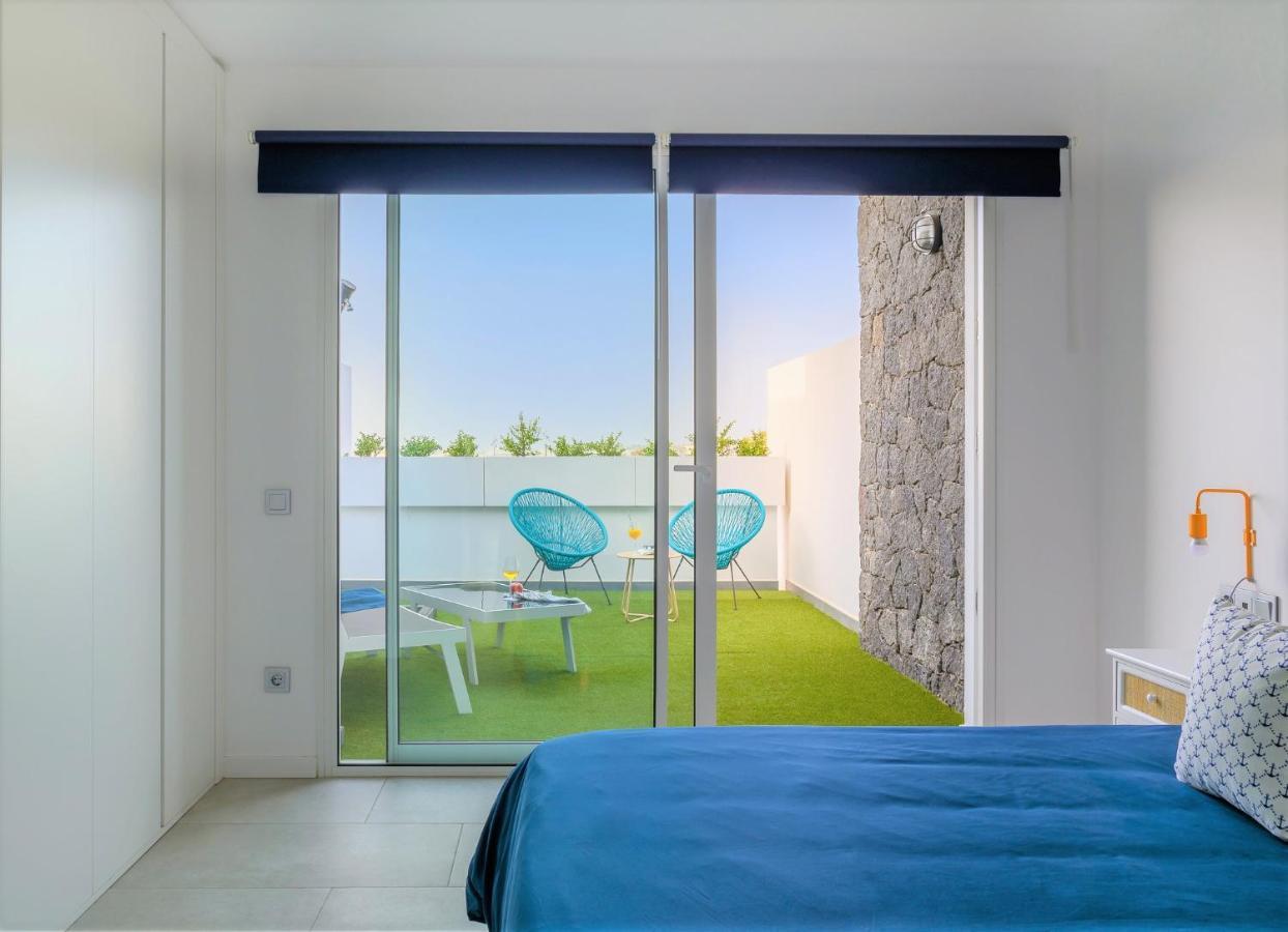 La Marinera House Playa Blanca *