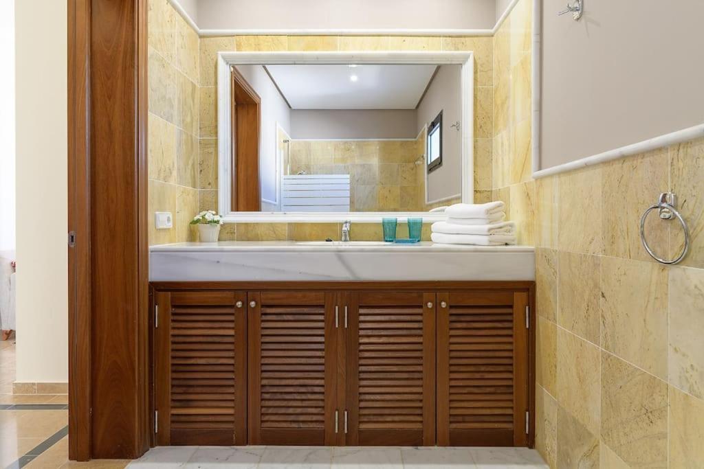 Hipoclub Villas, Aguamarina 2 Villa