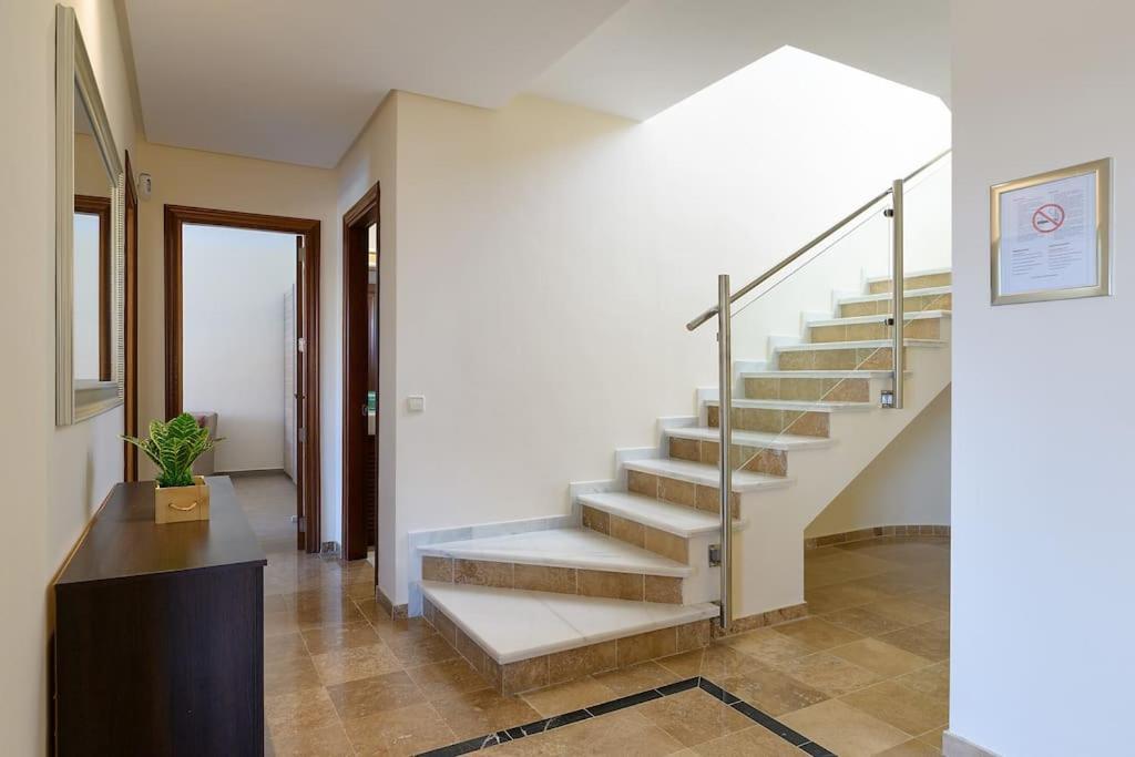 Hipoclub Villas, Aguamarina 2 *