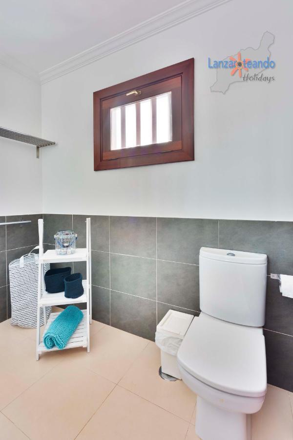 Apartment Mardelana Playa Blanca (Lanzarote)