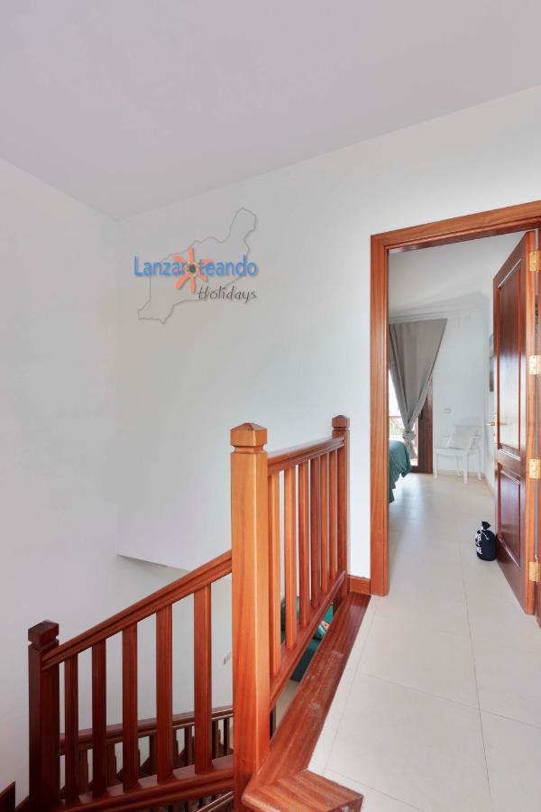Mardelana Apartment Playa Blanca (Lanzarote)