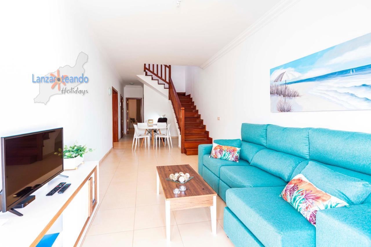Apartment Mardelana Playa Blanca (Lanzarote)